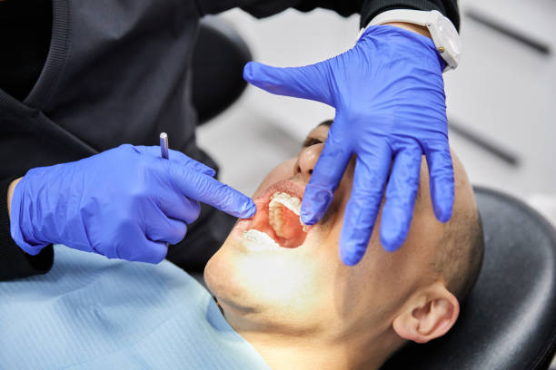 Best Tooth Infection Emergency Dentist  in Roebling, NJ
