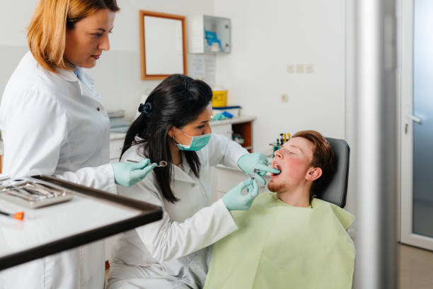 Best Emergency Dental Services Near Me  in Roebling, NJ