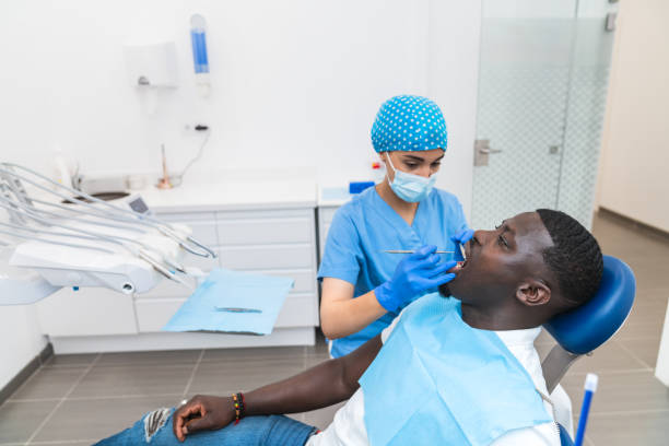 Best Emergency Tooth Extraction  in Roebling, NJ