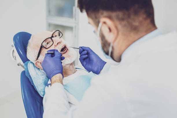 Best Emergency Tooth Extraction  in Roebling, NJ